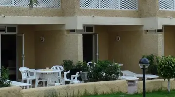 Apartamentos Jardin del Atlantico