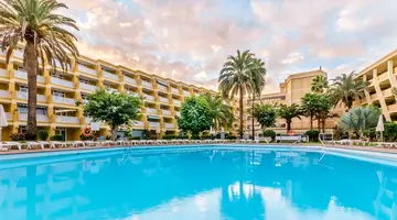 Apartamentos Jardin del Atlantico