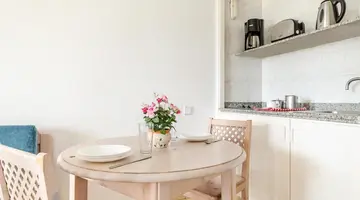 Apartamentos Jardin del Atlantico