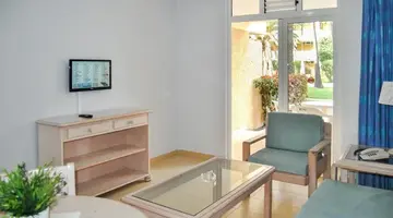 Apartamentos Jardin del Atlantico