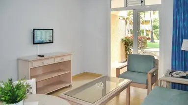 Apartamentos Jardin del Atlantico