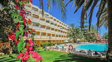 Apartamentos Jardin del Atlantico
