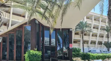 Apartamentos Jardin del Atlantico