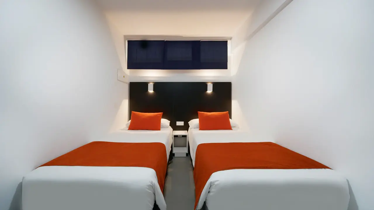 Apartamentos Jardin del Atlantico