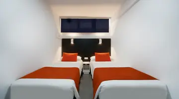 Apartamentos Jardin del Atlantico