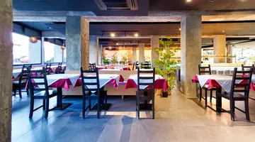 Apartamentos Jardin del Atlantico