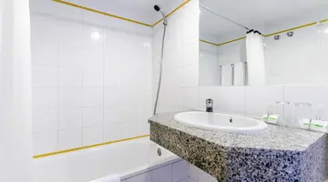 Apartamentos Jardin del Atlantico