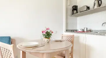 Apartamentos Jardin del Atlantico