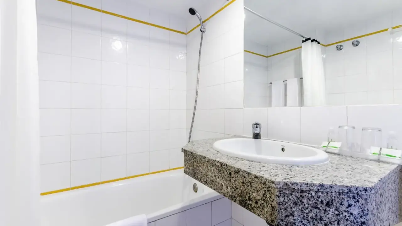 Apartamentos Jardin del Atlantico
