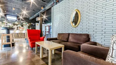 Apartamentos Jardin del Atlantico