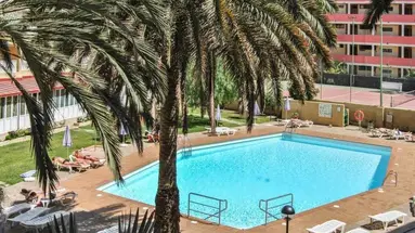 Apartamentos Jardin del Atlantico