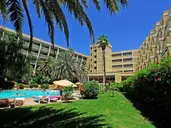 Apartamentos Jardin del Atlantico