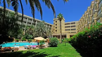 Apartamentos Jardin del Atlantico