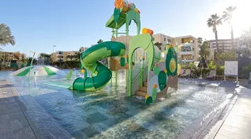 Apartamentos Jardin del Atlantico