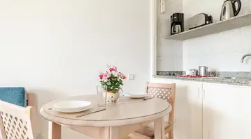 Apartamentos Jardin del Atlantico
