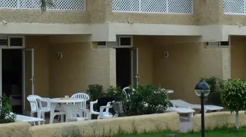 Apartamentos Jardin del Atlantico