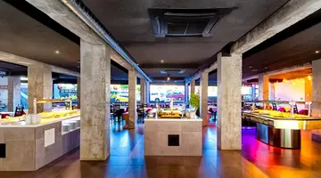 Apartamentos Jardin del Atlantico