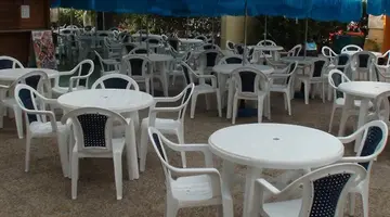 Apartamentos Jardin del Atlantico