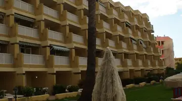 Apartamentos Jardin del Atlantico