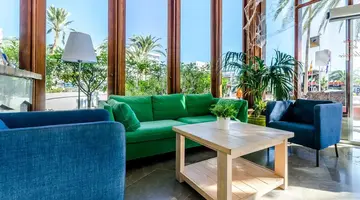 Apartamentos Jardin del Atlantico