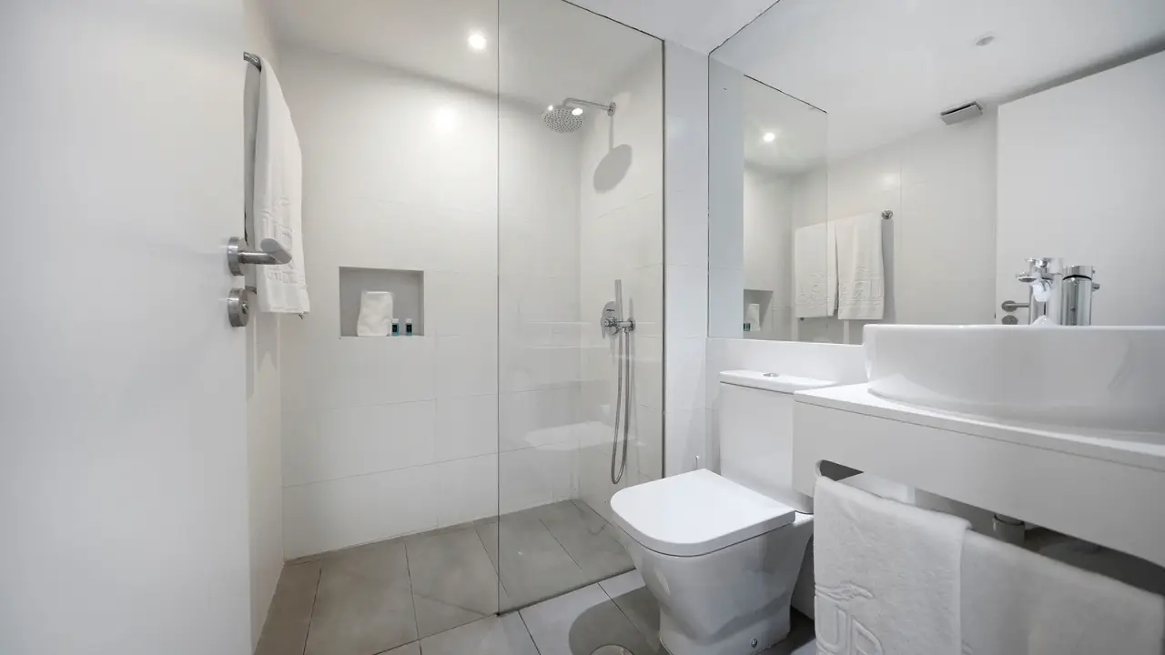 Apartamentos Jardin del Atlantico