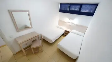 Apartamentos Jardin del Atlantico
