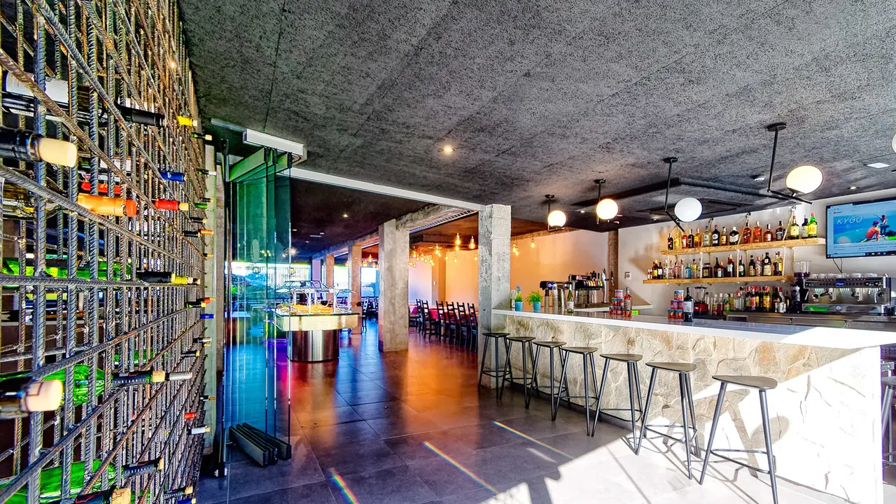Apartamentos Jardin del Atlantico