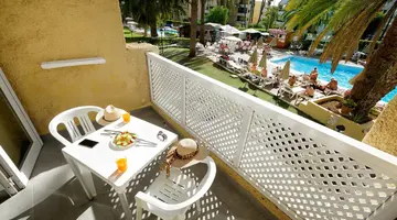 Apartamentos Jardin del Atlantico