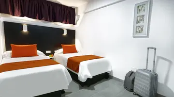 Apartamentos Jardin del Atlantico