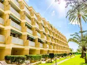 Apartamentos Jardin del Atlantico