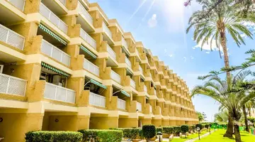 Apartamentos Jardin del Atlantico
