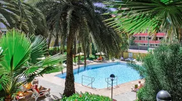 Apartamentos Jardin del Atlantico