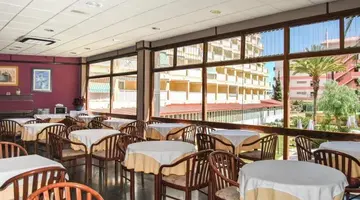Apartamentos Jardin del Atlantico
