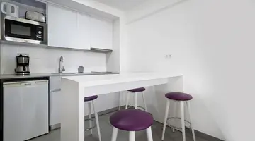 Apartamentos Jardin del Atlantico