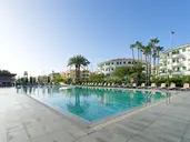 Apartamentos Jardin del Atlantico