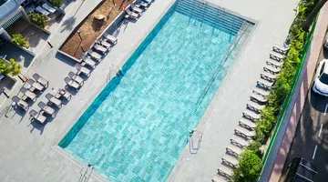 Apartamentos Jardin del Atlantico
