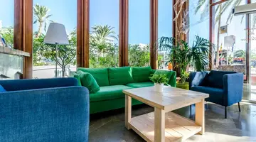 Apartamentos Jardin del Atlantico