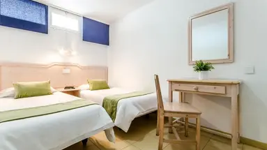 Apartamentos Jardin del Atlantico