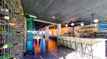 Apartamentos Jardin del Atlantico