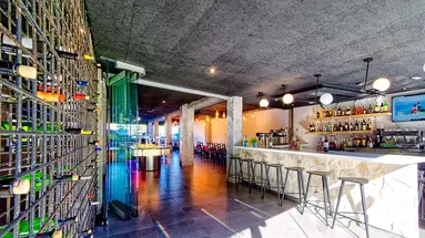 Apartamentos Jardin del Atlantico