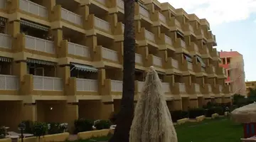 Apartamentos Jardin del Atlantico