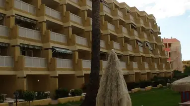 Apartamentos Jardin del Atlantico