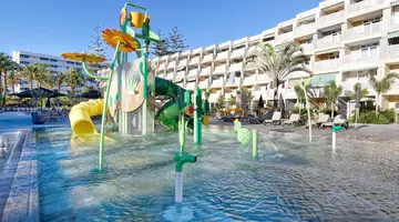 Apartamentos Jardin del Atlantico