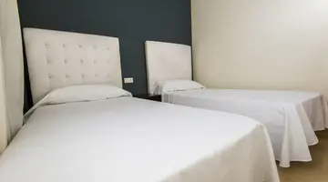 Apartamentos Kn Panoramica Heights