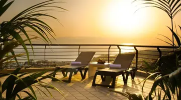 Apartamentos Kn Panoramica Heights