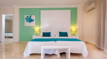 Apartamentos Kn Panoramica Heights