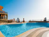 Apartamentos Kn Panoramica Heights