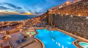Apartamentos Kn Panoramica Heights