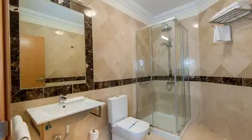 Apartamentos Kn Panoramica Heights