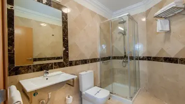 Apartamentos Kn Panoramica Heights